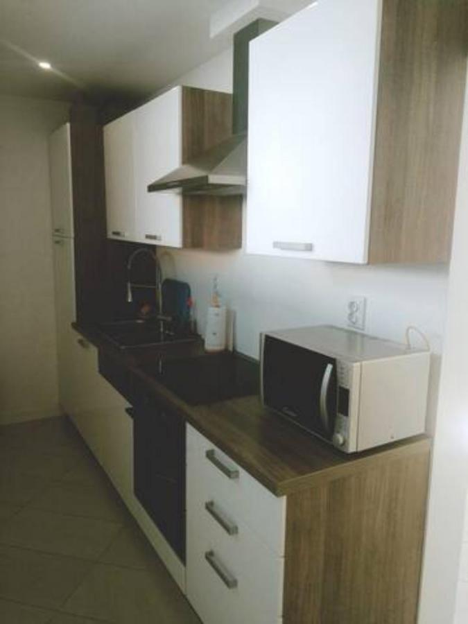 Apartman Stella ロバニスカ エクステリア 写真