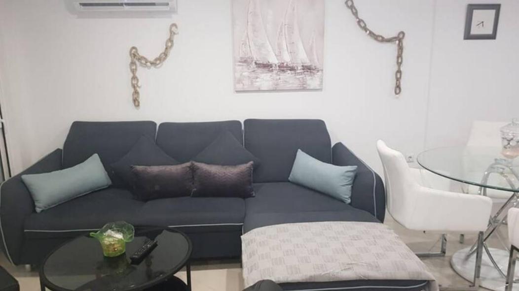 Apartman Stella ロバニスカ エクステリア 写真