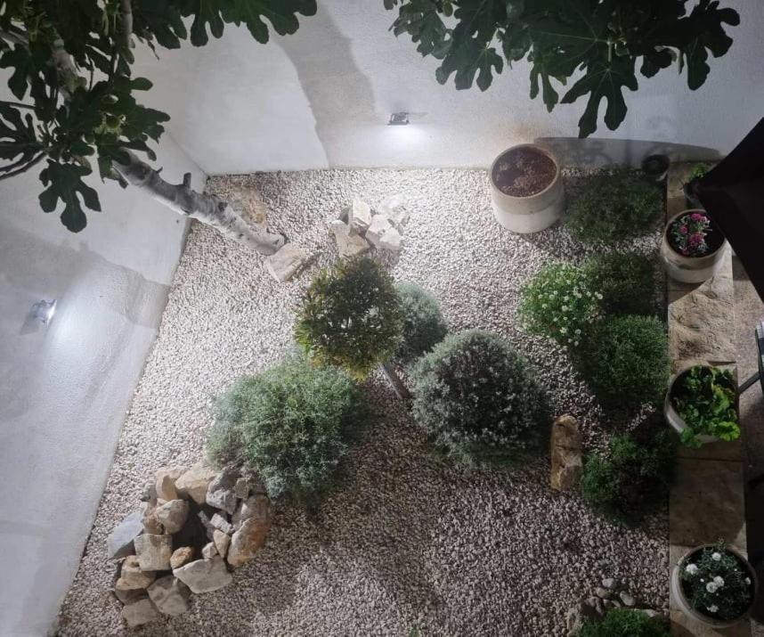 Apartman Stella ロバニスカ エクステリア 写真