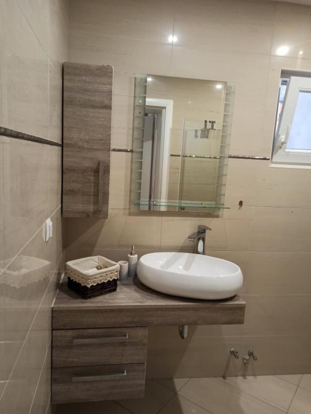 Apartman Stella ロバニスカ エクステリア 写真